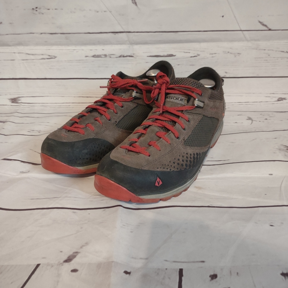 Vasque Mens Grand Traverse Hiking Shoe Size 13 M